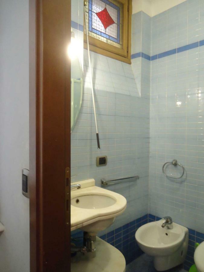 My Home -Centro A סנרמו מראה חיצוני תמונה
