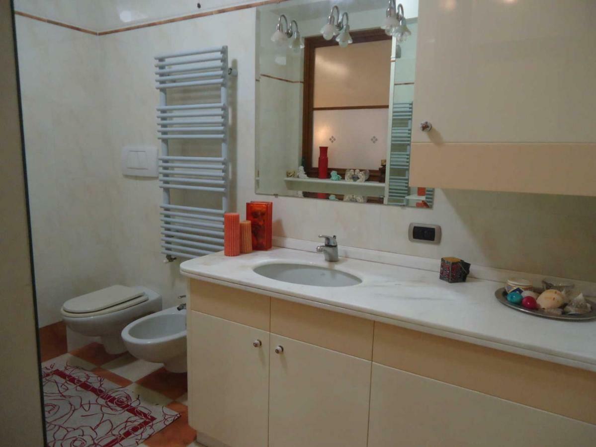 My Home -Centro A סנרמו מראה חיצוני תמונה