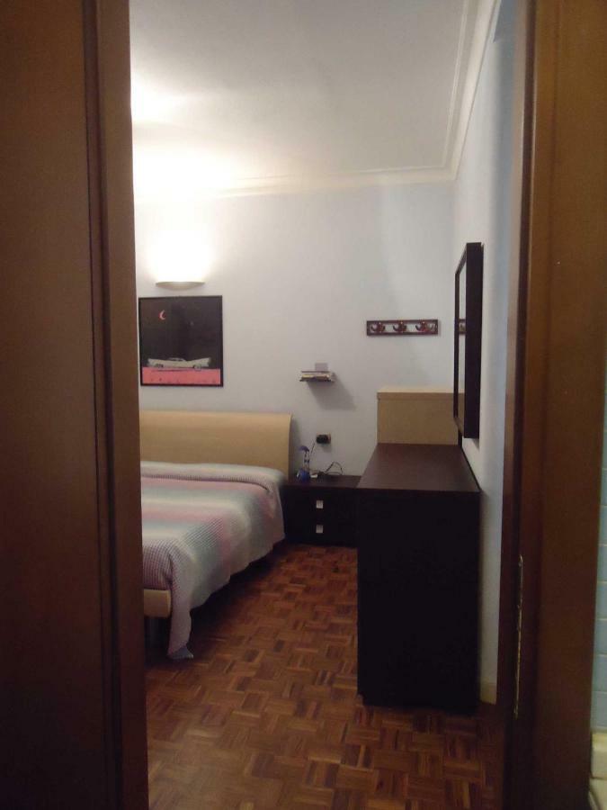 My Home -Centro A סנרמו מראה חיצוני תמונה