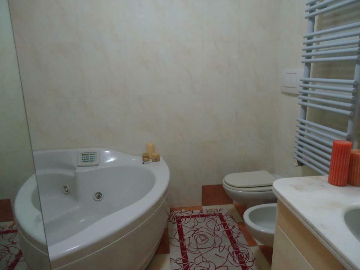 My Home -Centro A סנרמו מראה חיצוני תמונה