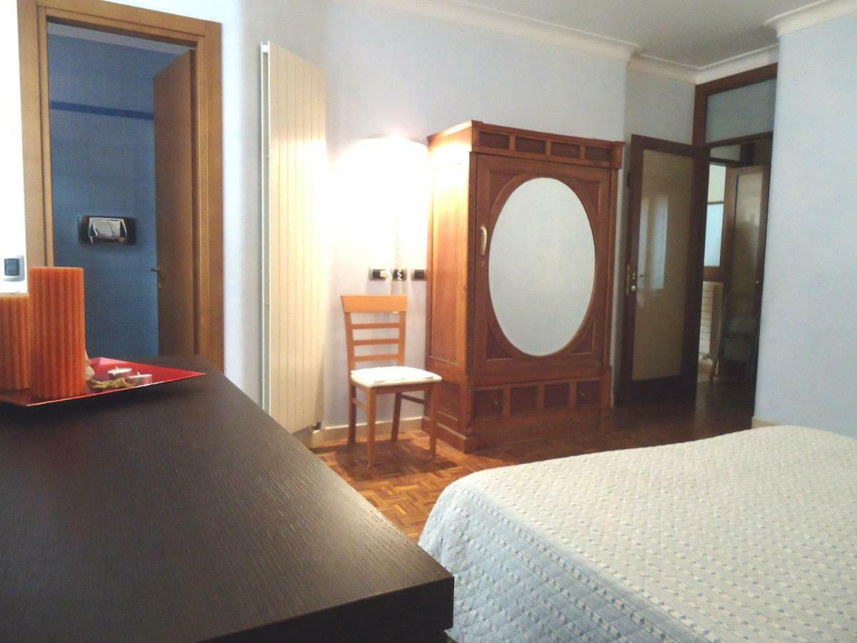 My Home -Centro A סנרמו מראה חיצוני תמונה