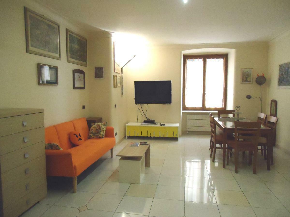 My Home -Centro A סנרמו מראה חיצוני תמונה