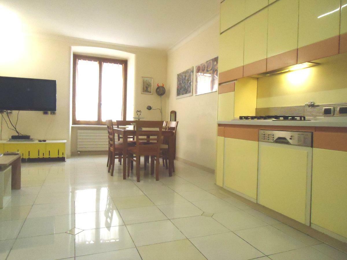 My Home -Centro A סנרמו מראה חיצוני תמונה