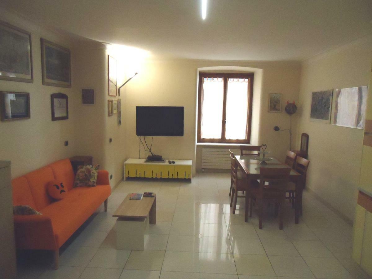 My Home -Centro A סנרמו מראה חיצוני תמונה