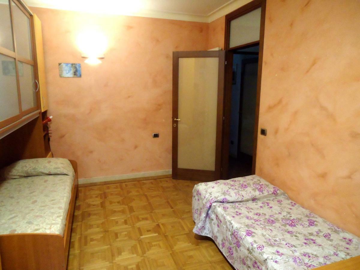 My Home -Centro A סנרמו מראה חיצוני תמונה