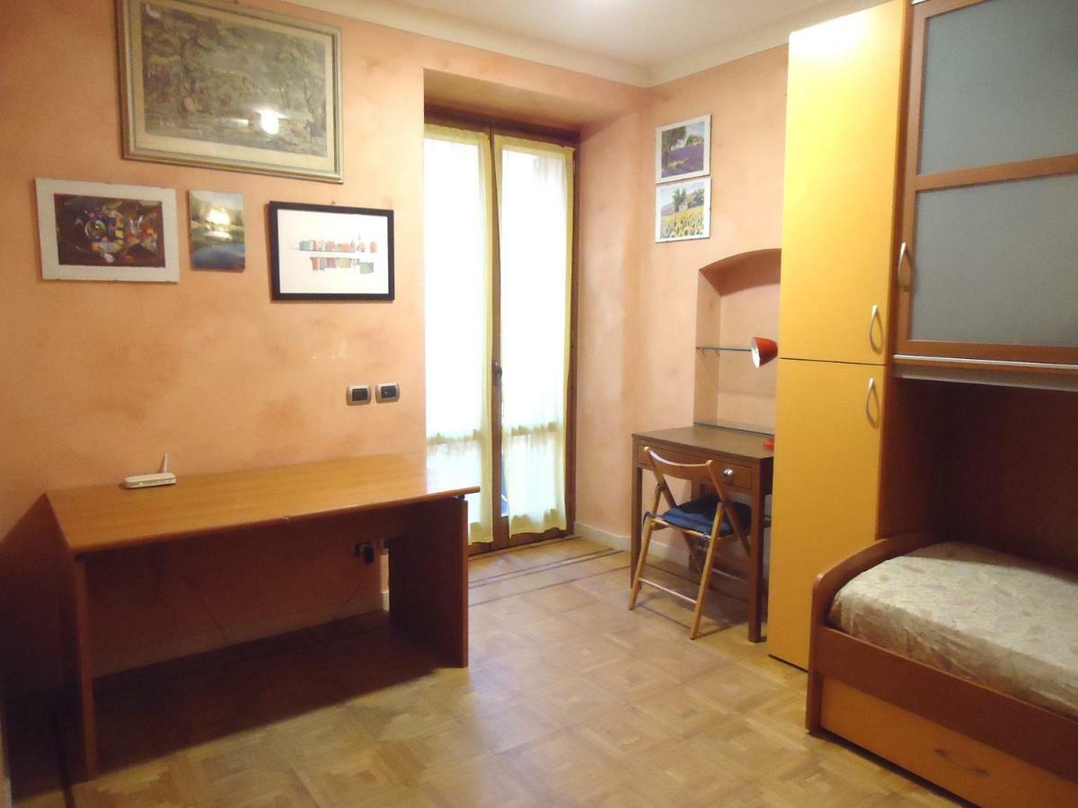 My Home -Centro A סנרמו מראה חיצוני תמונה