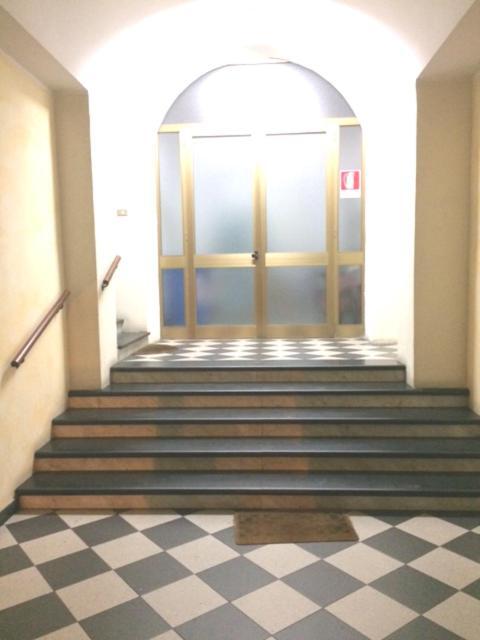 My Home -Centro A סנרמו מראה חיצוני תמונה